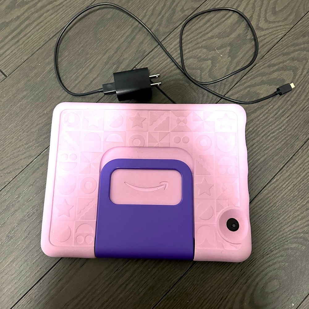 Fire 10 kids tablet